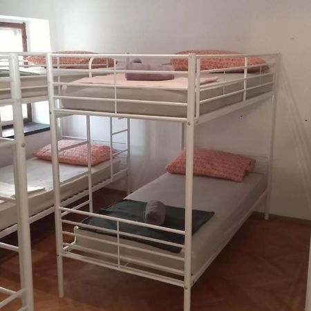 Gest House Roberto Apartman Split Kültér fotó