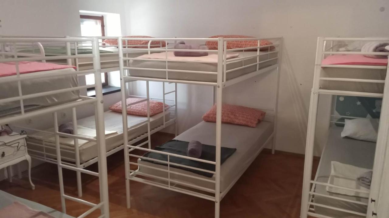 Gest House Roberto Apartman Split Kültér fotó
