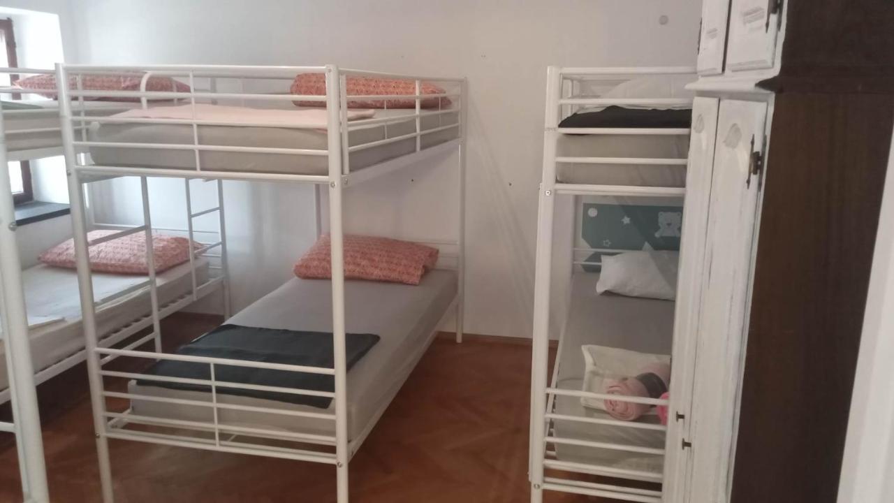 Gest House Roberto Apartman Split Kültér fotó