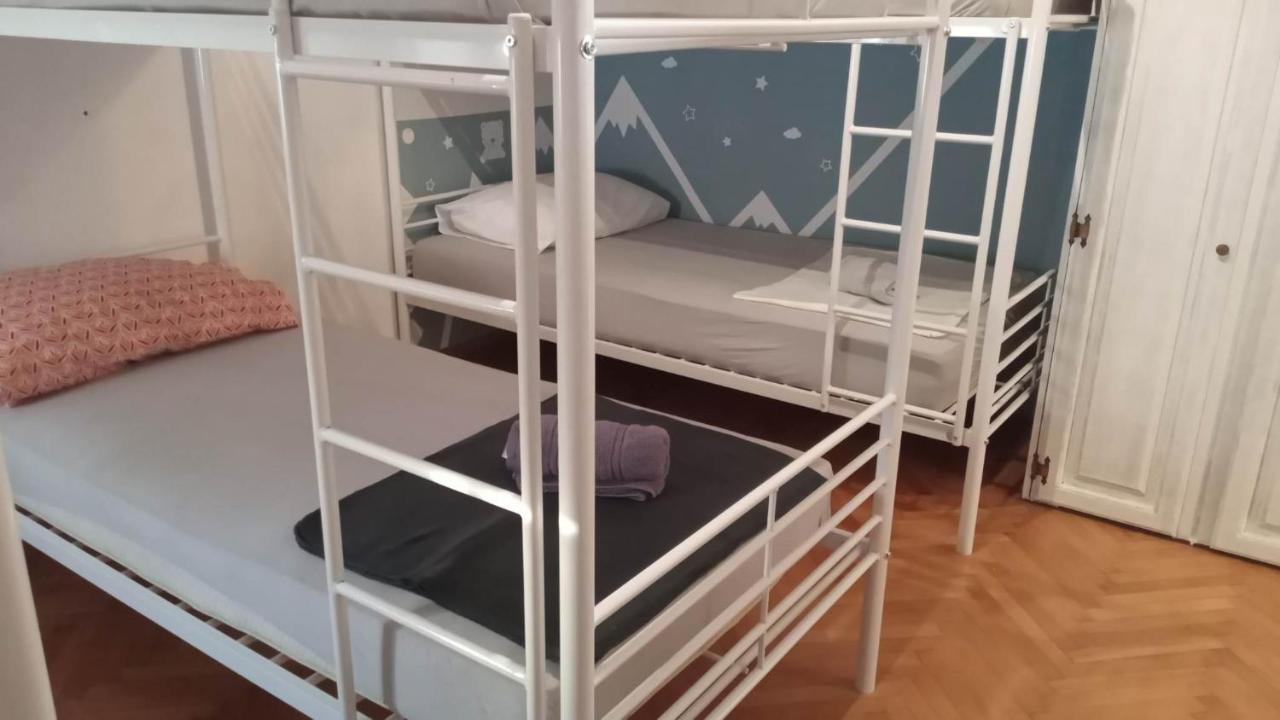 Gest House Roberto Apartman Split Kültér fotó