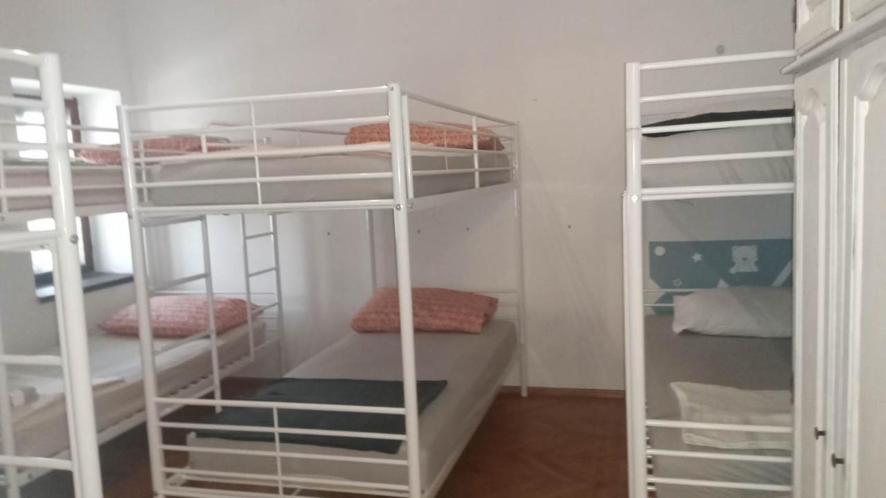 Gest House Roberto Apartman Split Kültér fotó