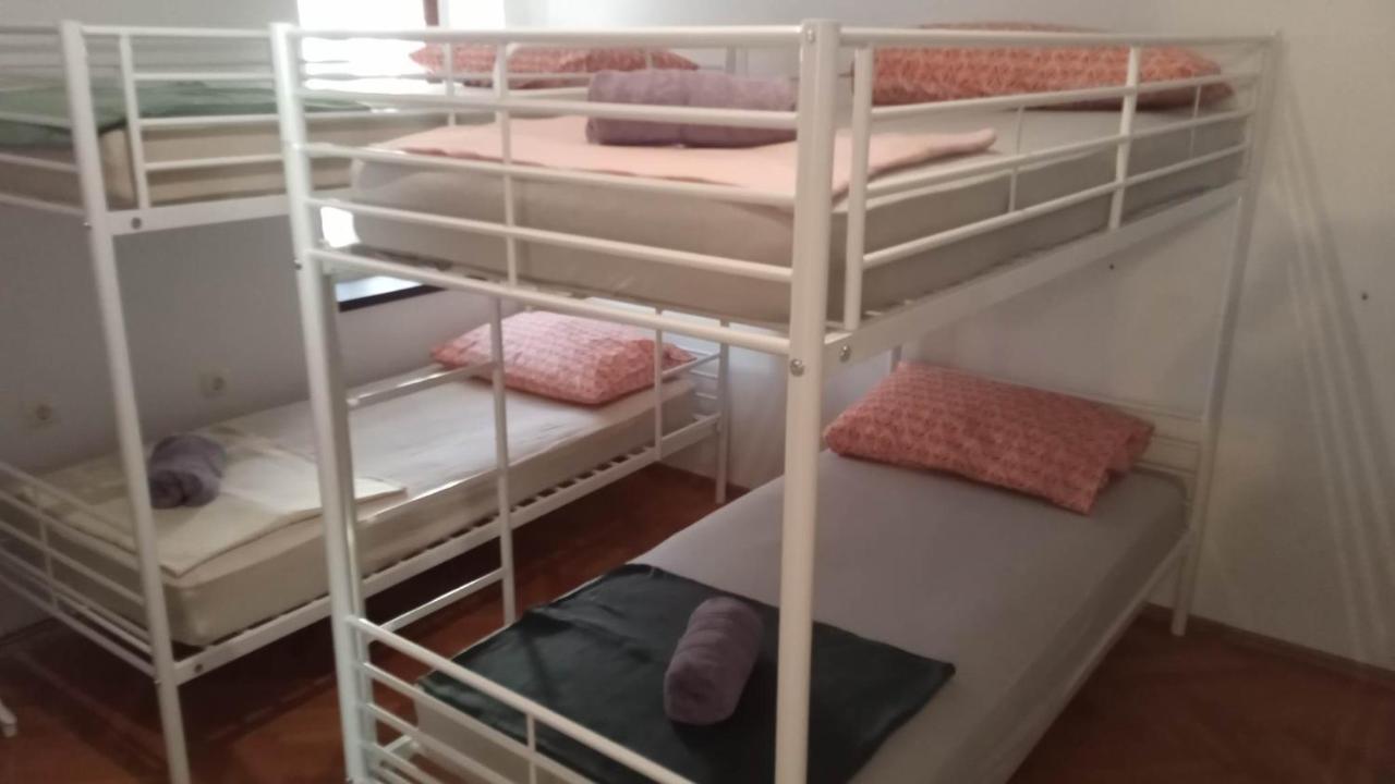 Gest House Roberto Apartman Split Kültér fotó