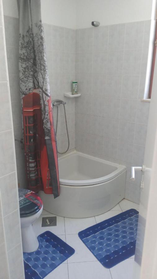 Gest House Roberto Apartman Split Kültér fotó
