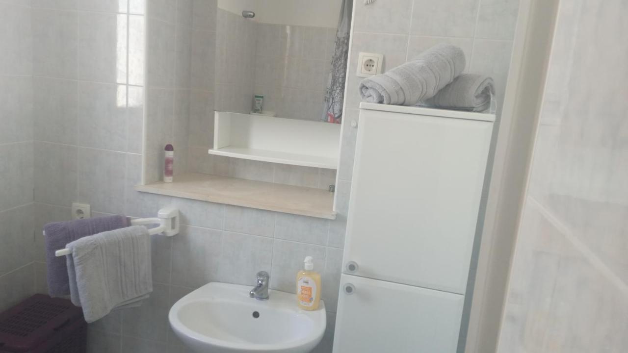 Gest House Roberto Apartman Split Kültér fotó