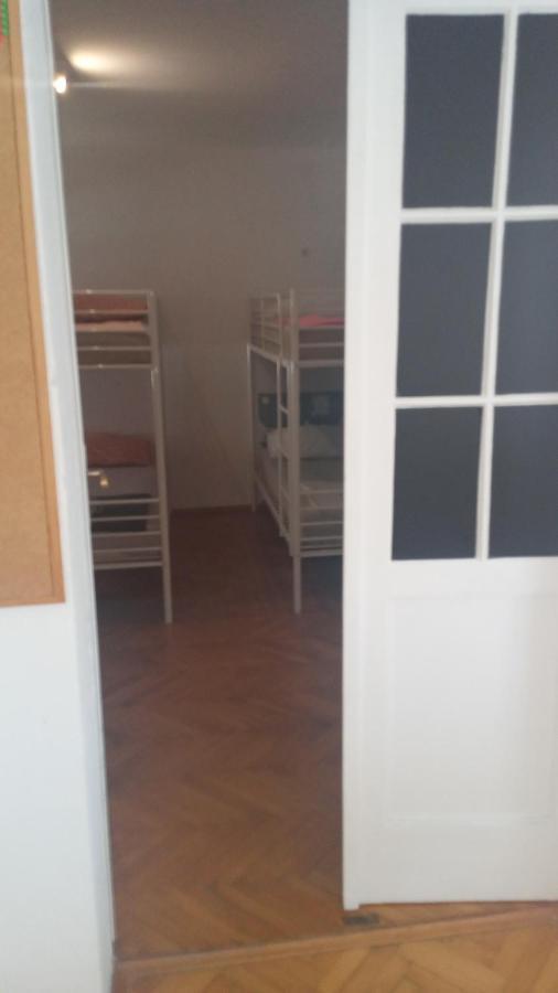 Gest House Roberto Apartman Split Kültér fotó